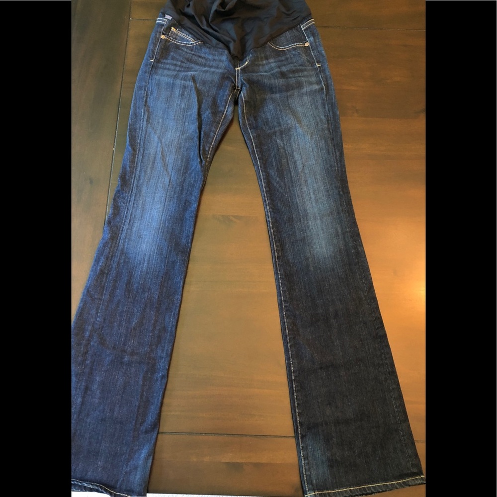 Citizens of Humanity MATERNITY JEANS